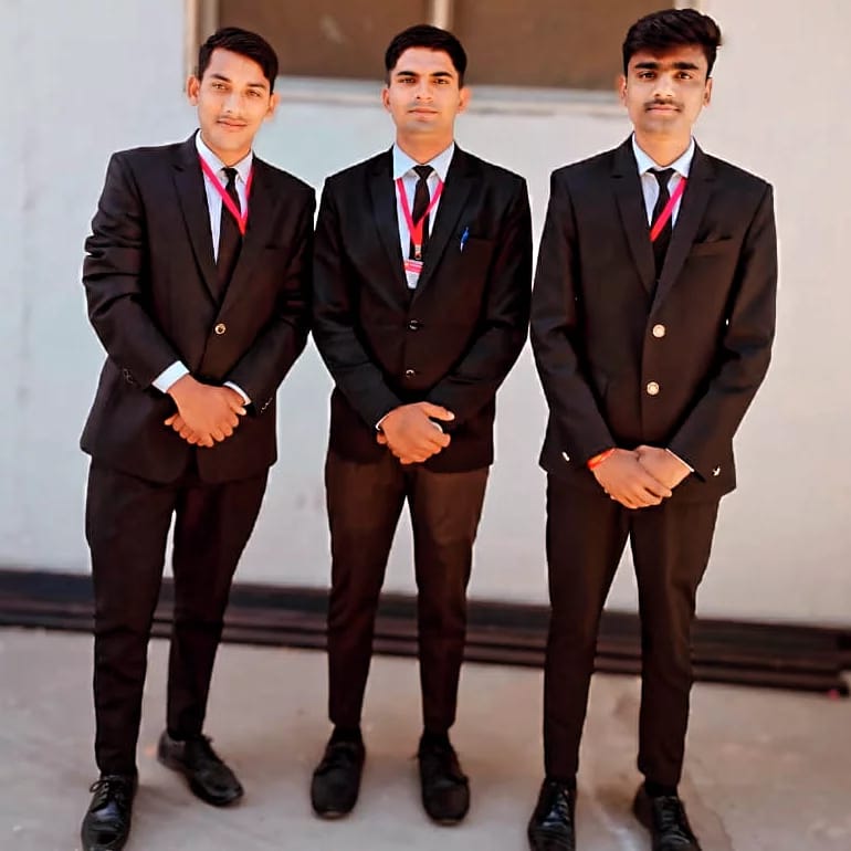 Placed Batch (2023)